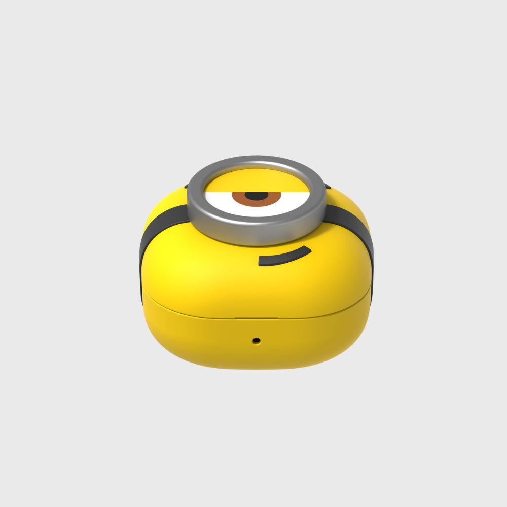 Minions Stuart Cover for Galaxy Buds2 Pro
