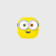 Minions Bob Cover for Galaxy Buds2 Pro