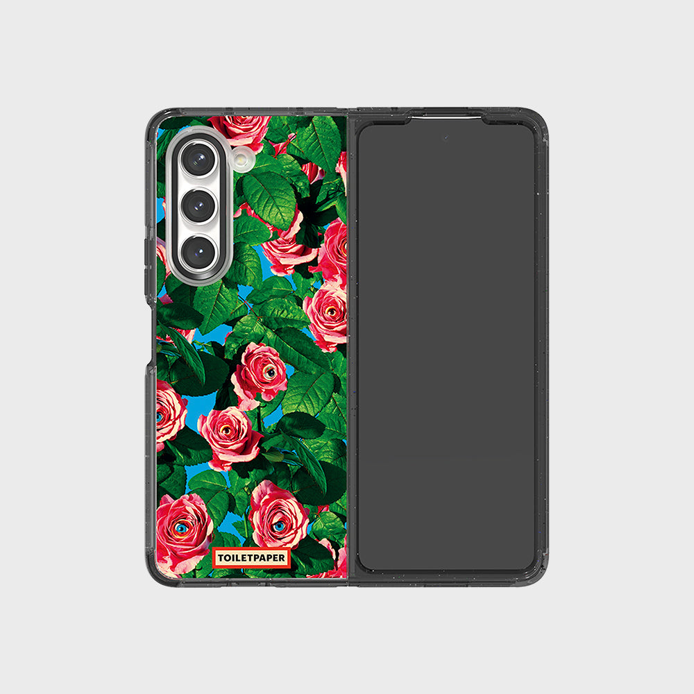 Toiletpaper Popticle Case for Galaxy Z Fold5