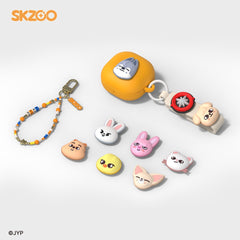 ★SKZ PICK★ SKZOO Buds Cover For Galaxy Buds Series