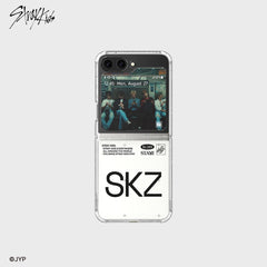 ★SKZ PICK★ Stray Kids Eco Friends Special Edition for Galaxy Z Flip5