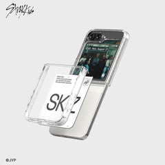 ★SKZ PICK★ Stray Kids Accessories Edition for Galaxy Z Flip5
