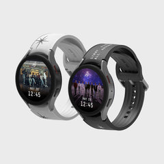 ★SKZ PICK★ Stray Kids Watch Strap For Galaxy Watch6