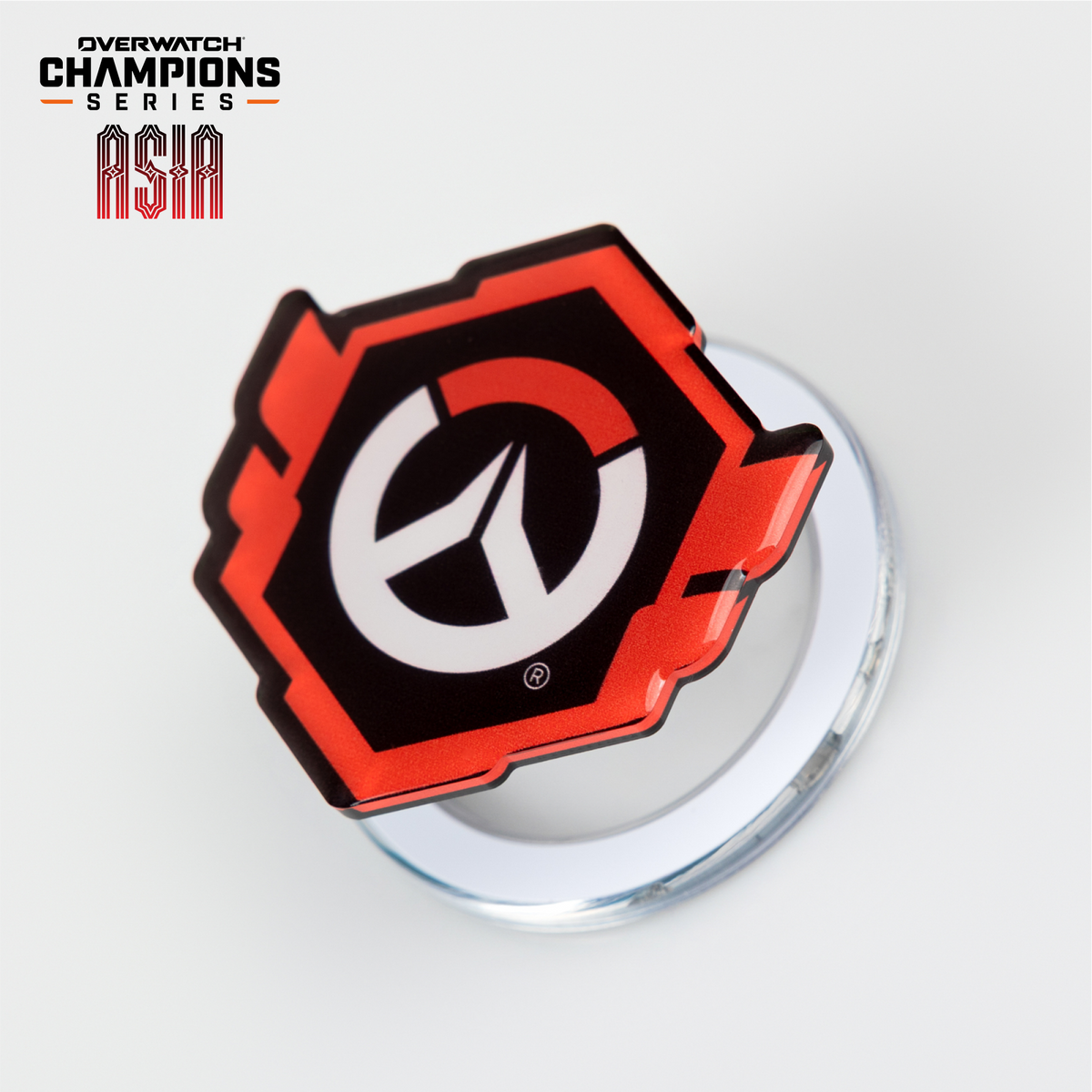 [Merch] MagSafe Theme Tok (Shipped on October 20th)
