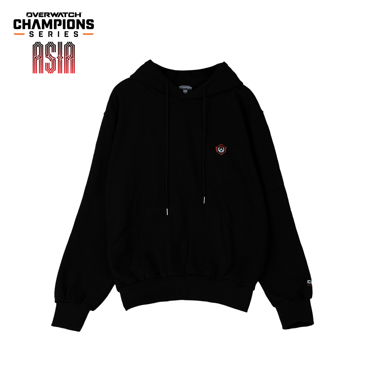 [Merch] Hoodie (Shipped on October 20th)