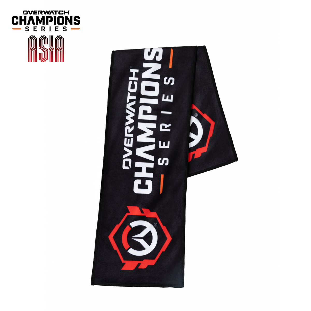 [Merch] Cheer Towel (Shipped on October 20th)