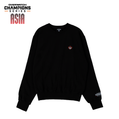 [Merch] Sweatshirt (Shipped on October 20th)