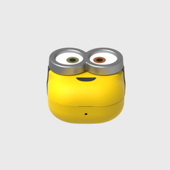 Minions Bob Cover for Galaxy Buds2 Pro