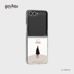 Ronald Weasley Slim Impression Case for Galaxy Z Flip6