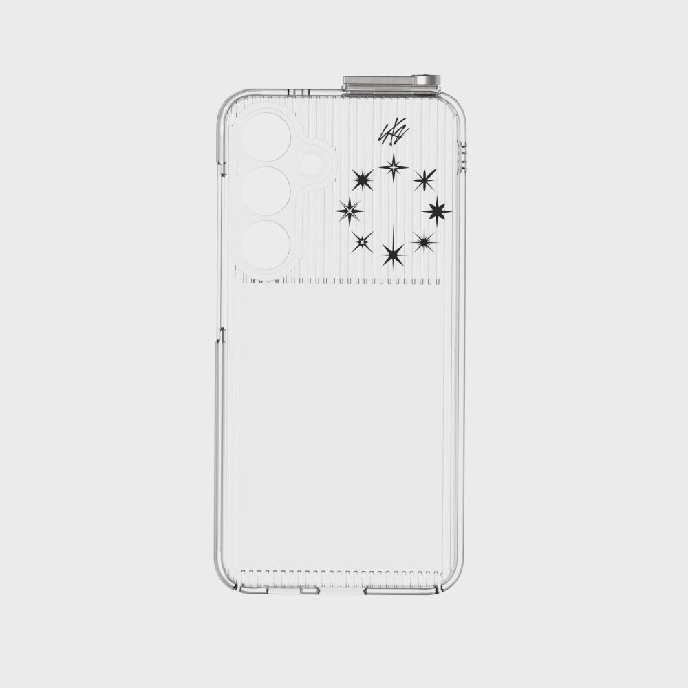 Stray Kids NFC Collectable Case for Galaxy S24
