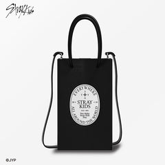 Stray Kids NFC Pouch