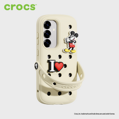 Crocs Bone Case for Galaxy S25