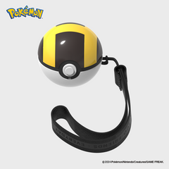 Pokémon Ultra Ball Eco-Friends Case for Galaxy Buds Series