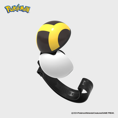Pokémon Ultra Ball Eco-Friends Case for Galaxy Buds Series