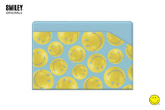 Smiley® Envelope Case for Galaxy Tab S9+