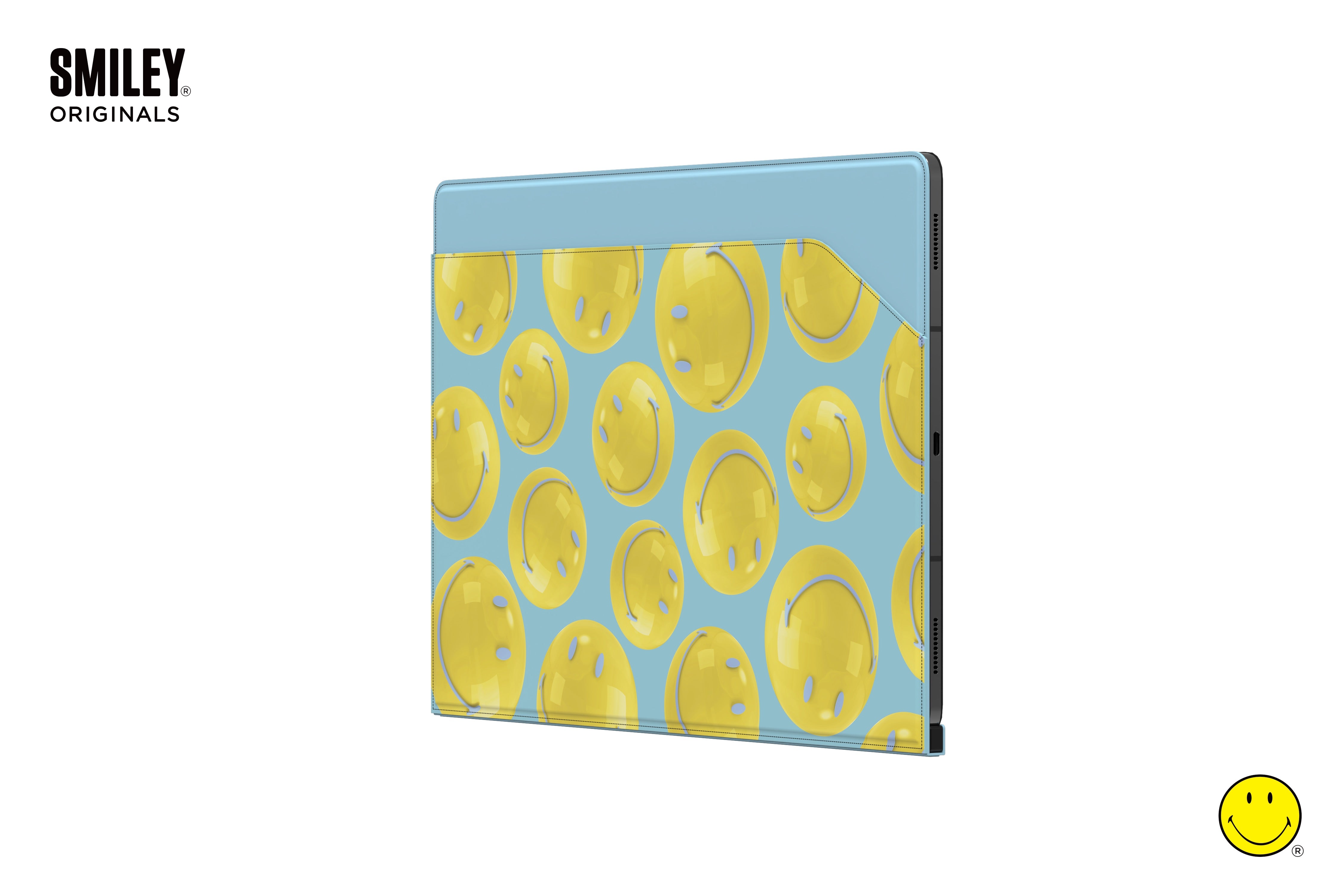 Smiley® Envelope Case for Galaxy Tab S9