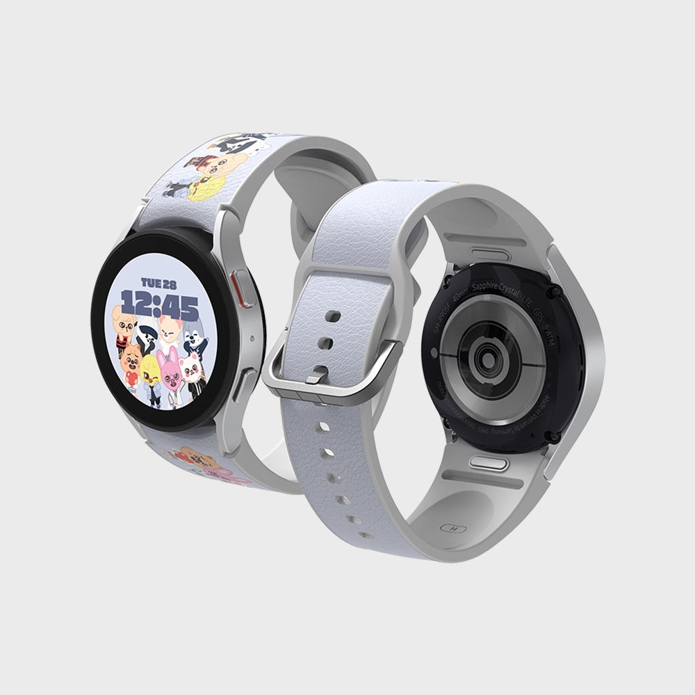 SKZOO Watch Strap for Galaxy Watch6
