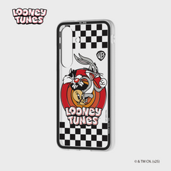 Looney Tunes Friends Impression Case for Galaxy S25