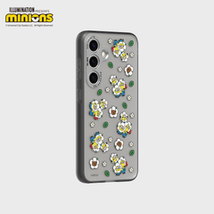 Minions Impression Case for Galaxy S24