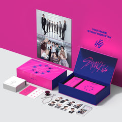 Stray Kids Accessory Edition for Galaxy S24