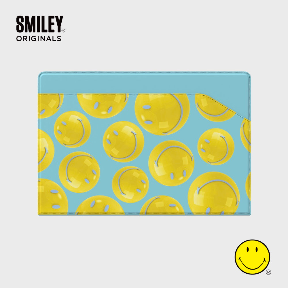 Smiley® Envelope Case for Galaxy Tab S9