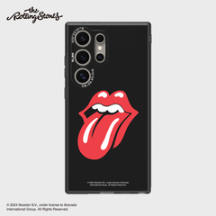 The Rolling Stones Impression Case For Galaxy S24 Ultra
