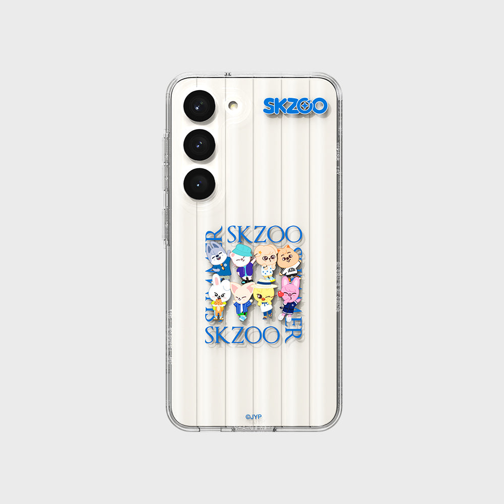 Official SLBS x SKZOO Case for Galaxy S23