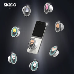 SKZOO NFC Theme Tok 2nd Edition, Leebit