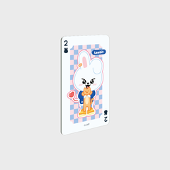 Official SLBS x SKZOO NFC Theme Card, Leebit